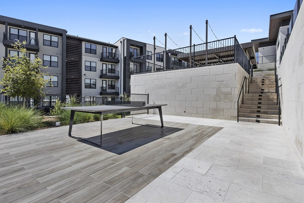 Presidium Chase Hill