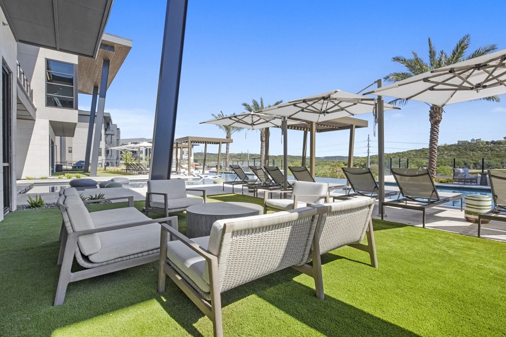 Presidium Chase Hill