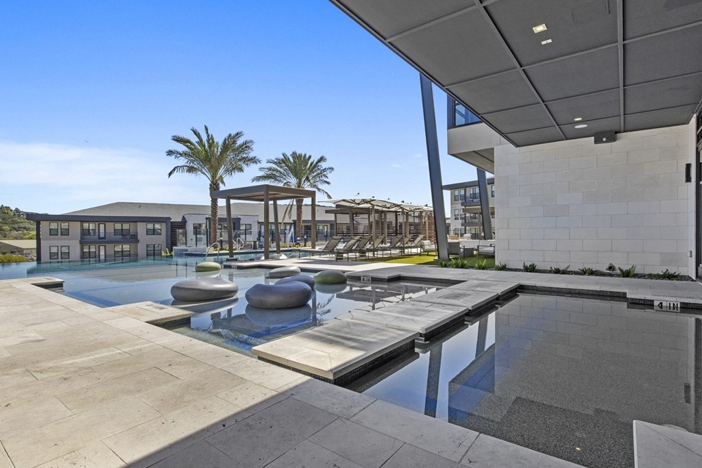 Presidium Chase Hill