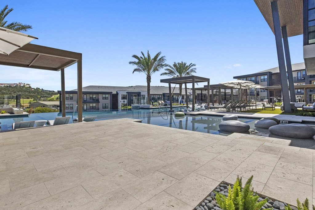 Presidium Chase Hill