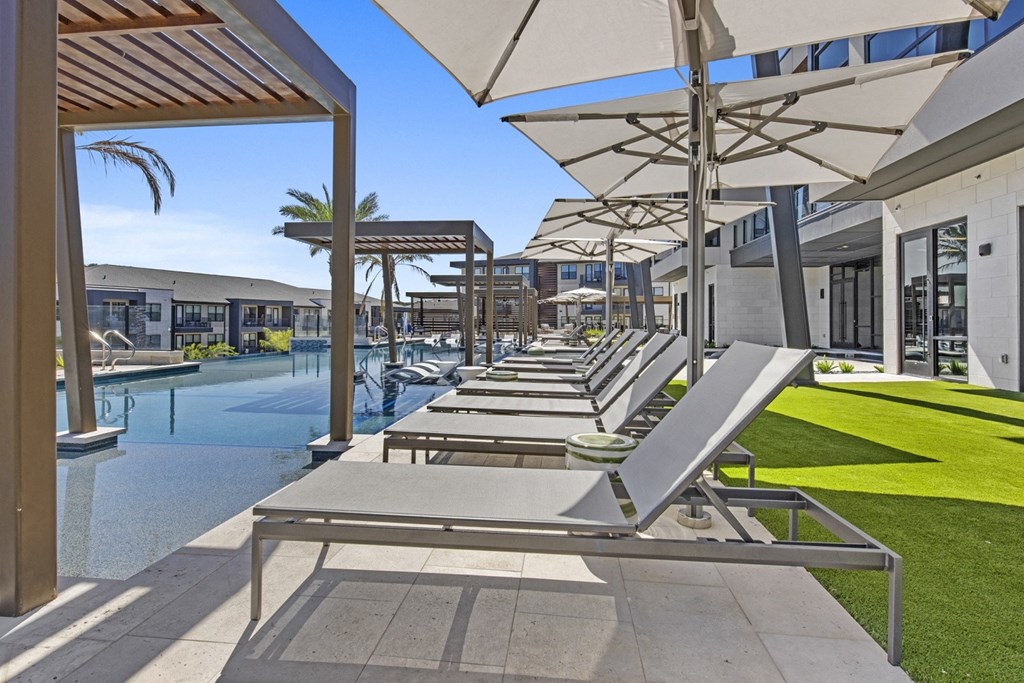 Presidium Chase Hill