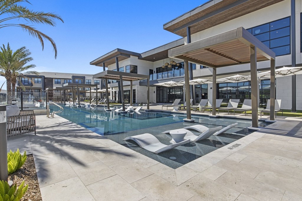 Presidium Chase Hill