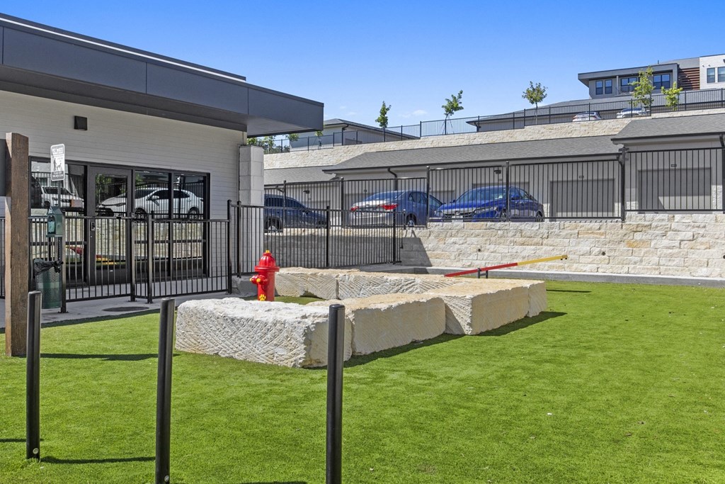 Presidium Chase Hill