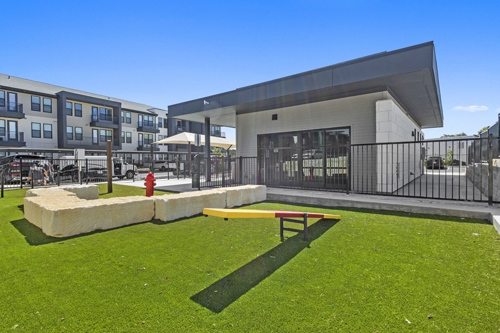 Presidium Chase Hill