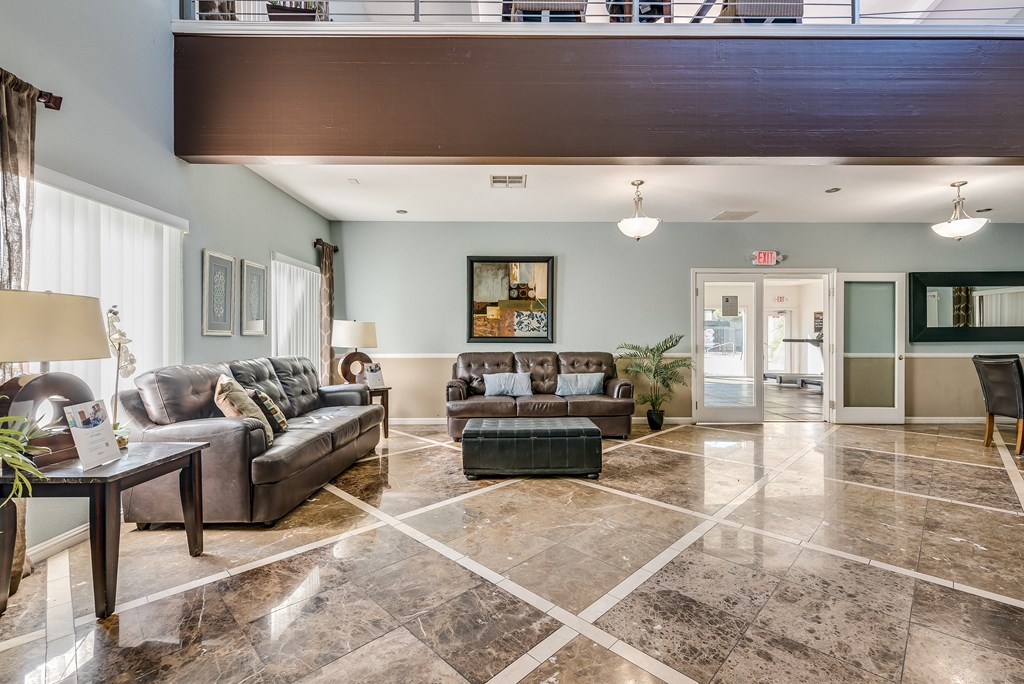 Playa Vista Apartments Las Vegas Nevada Leasing Office