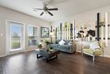 1-bedroom apartment at Biltmore at the Park in Pflugerville