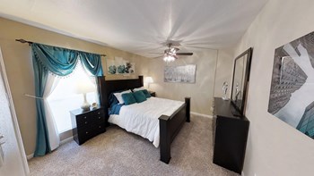 8455 Will Clayton Pkwy 1-2 Beds Apartment for Rent - Photo Gallery 5