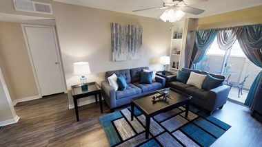 8455 Will Clayton Pkwy 1-2 Beds Apartment for Rent