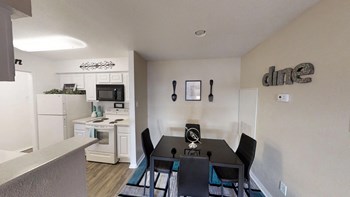 8455 Will Clayton Pkwy 1-2 Beds Apartment for Rent - Photo Gallery 3