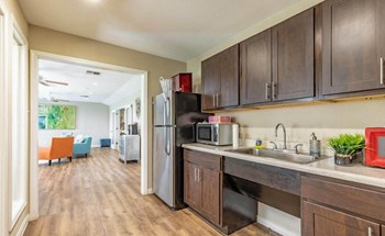Clubhouse Kitchen Clubhouse Kitchen - Photo Gallery 3