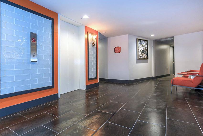 The Pearl At Midtown