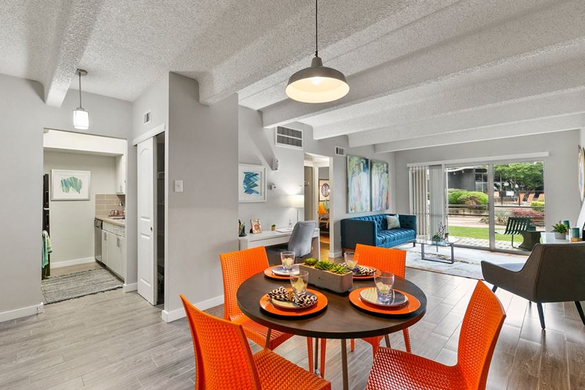 The Pearl At Midtown