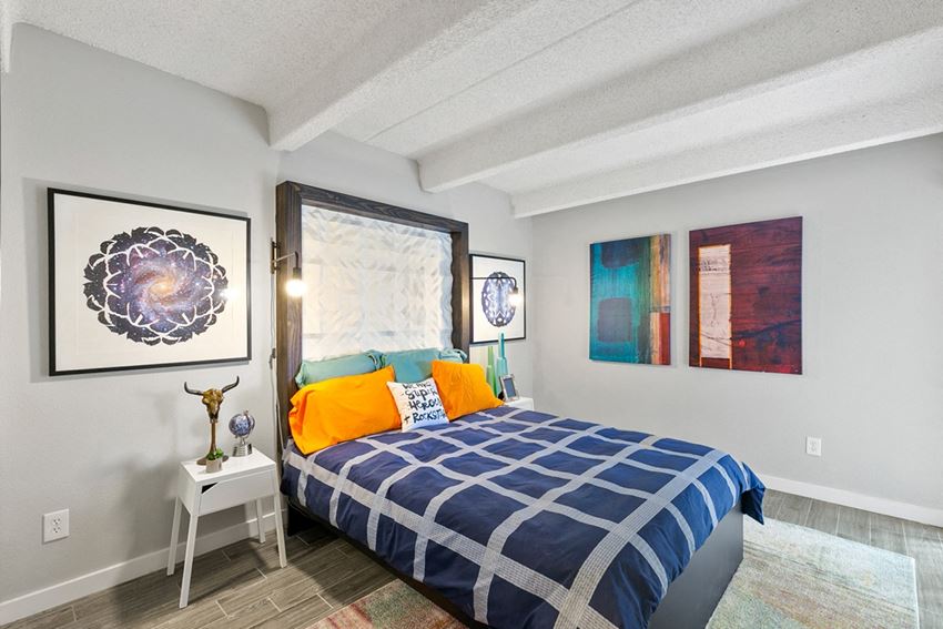 The Pearl At Midtown