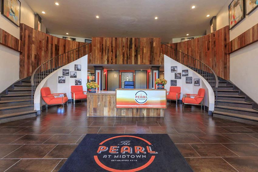 The Pearl At Midtown