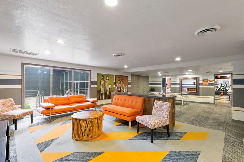 The Pearl At Midtown