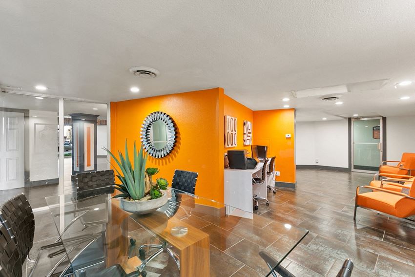 The Pearl At Midtown