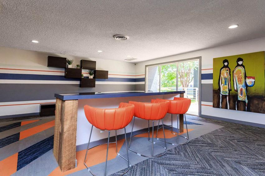 The Pearl At Midtown