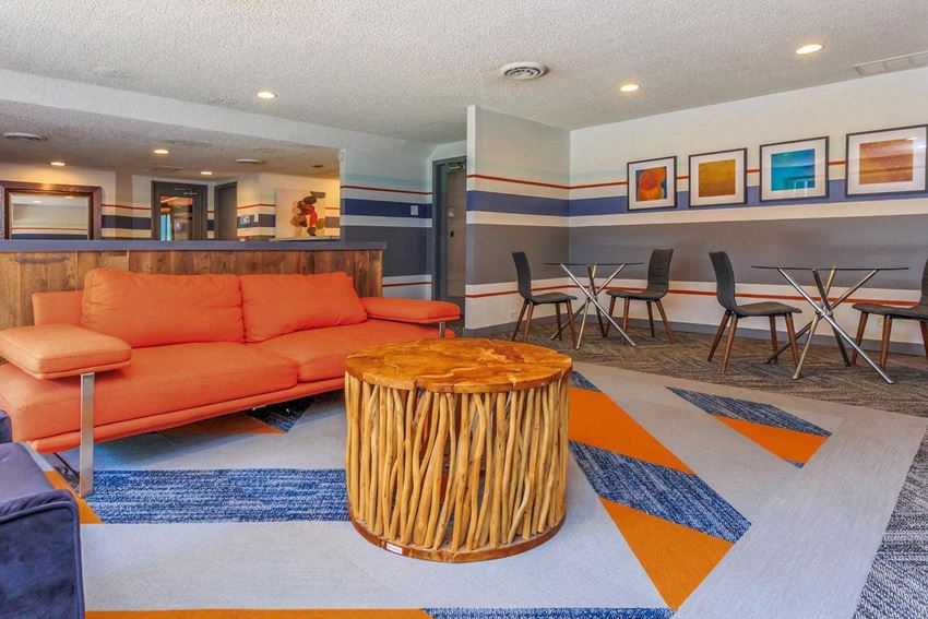 The Pearl At Midtown