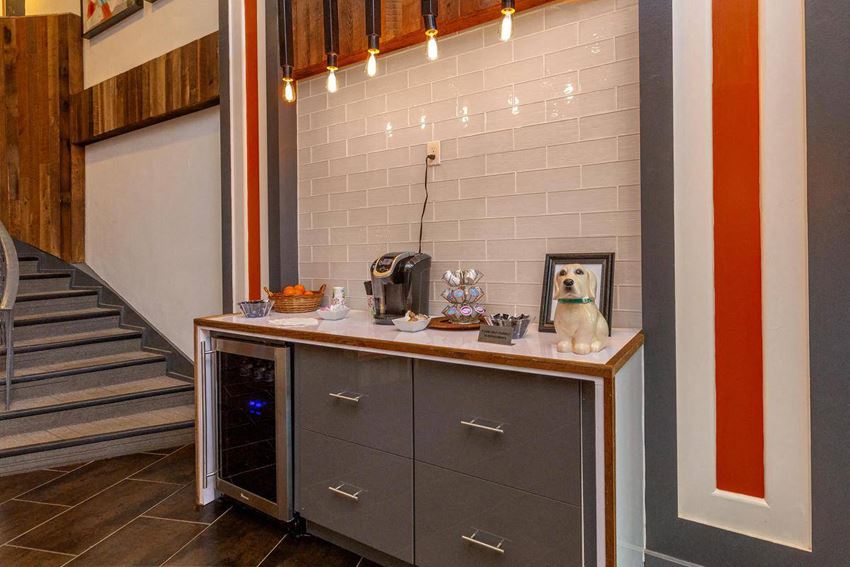 The Pearl At Midtown