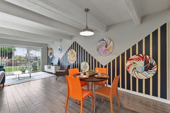 6008 Ridgecrest Rd Studio-2 Beds Apartment for Rent - Photo Gallery 6