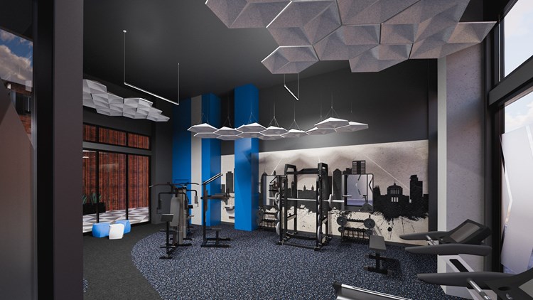 Andys At 1510 Webster Street