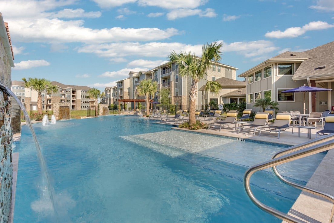 Rise Spring Cypress Apartments, 7315 Spring Cypress Road, Spring, TX ...