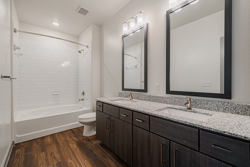 the highs and lows of a bathroom remodel