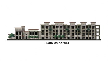13802 Napoli Drive 1-2 Beds Apartment for Rent