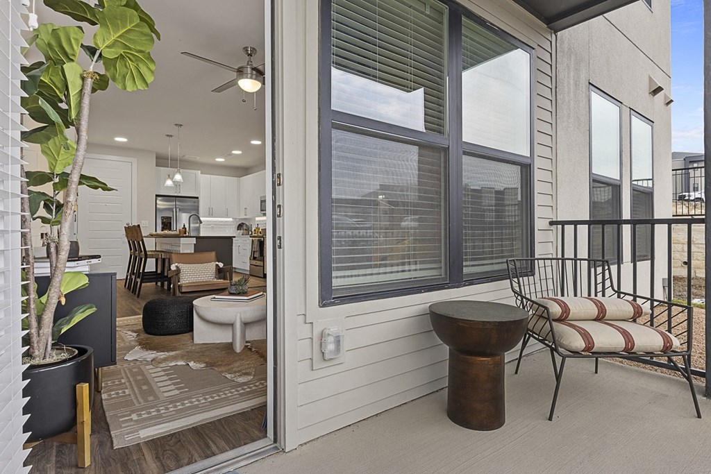 Presidium Chase Hill