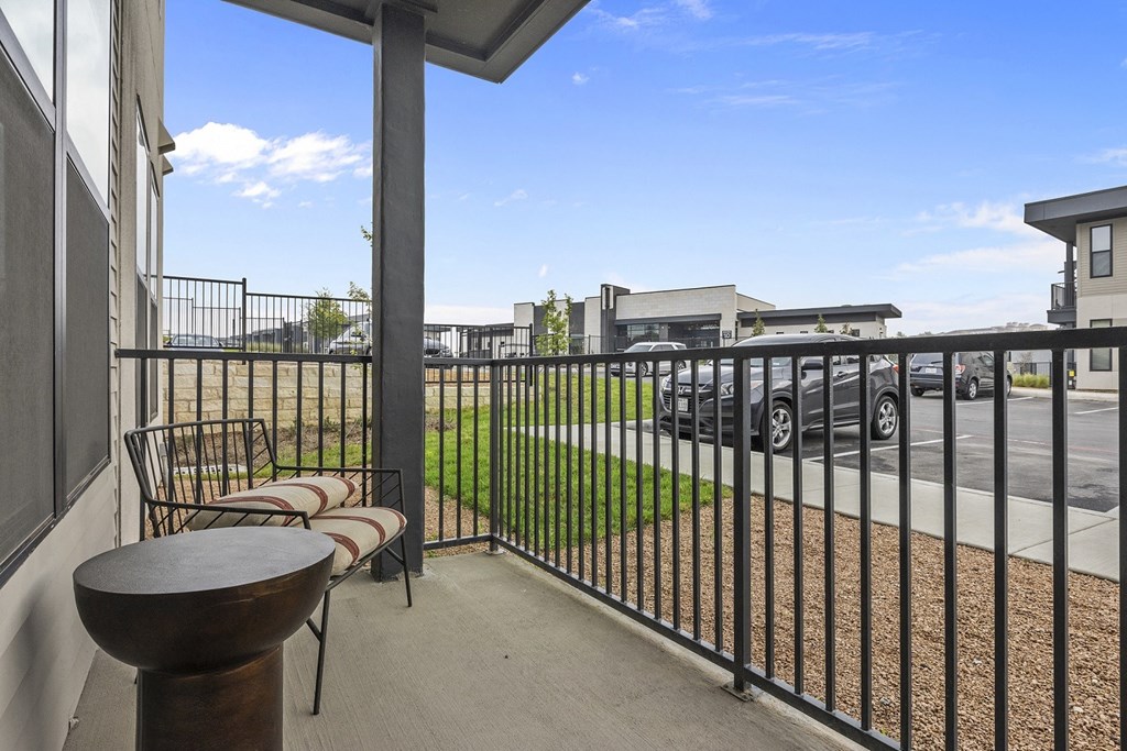 Presidium Chase Hill