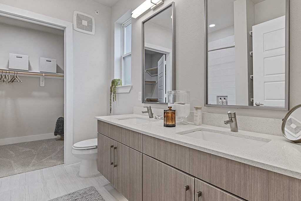 Presidium Chase Hill