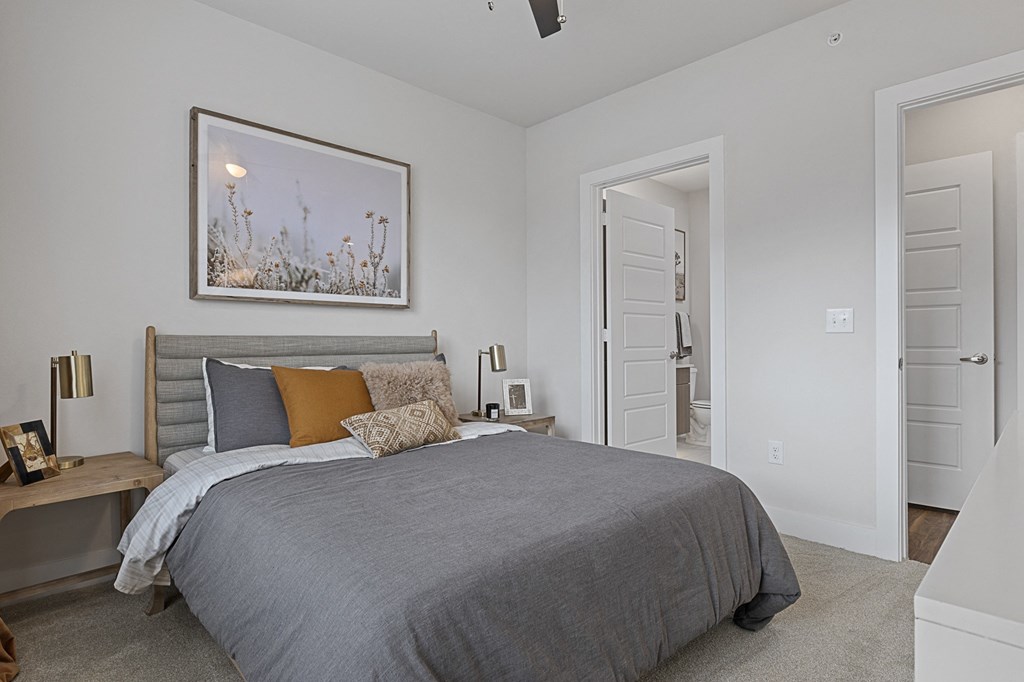 Presidium Chase Hill