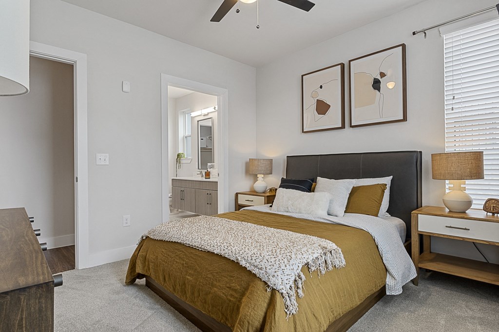 Presidium Chase Hill