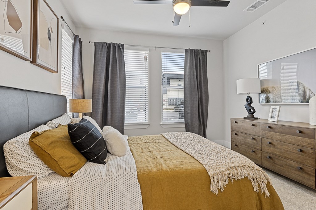 Presidium Chase Hill