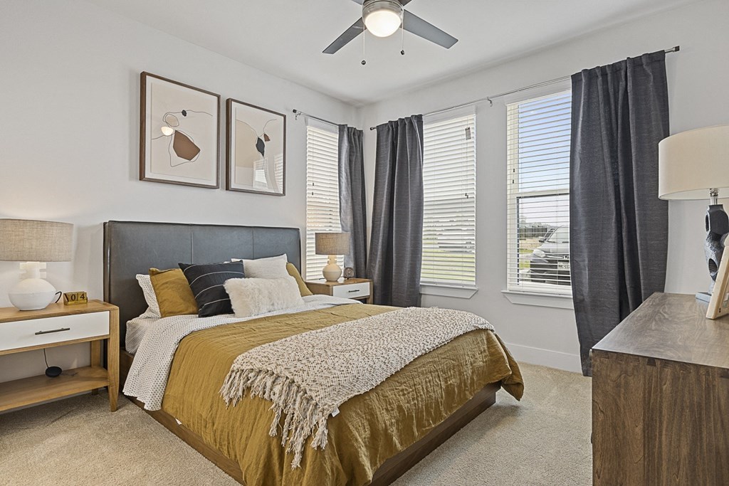 Presidium Chase Hill