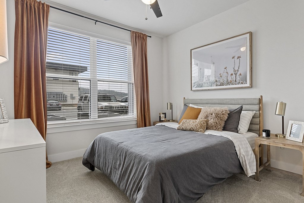 Presidium Chase Hill