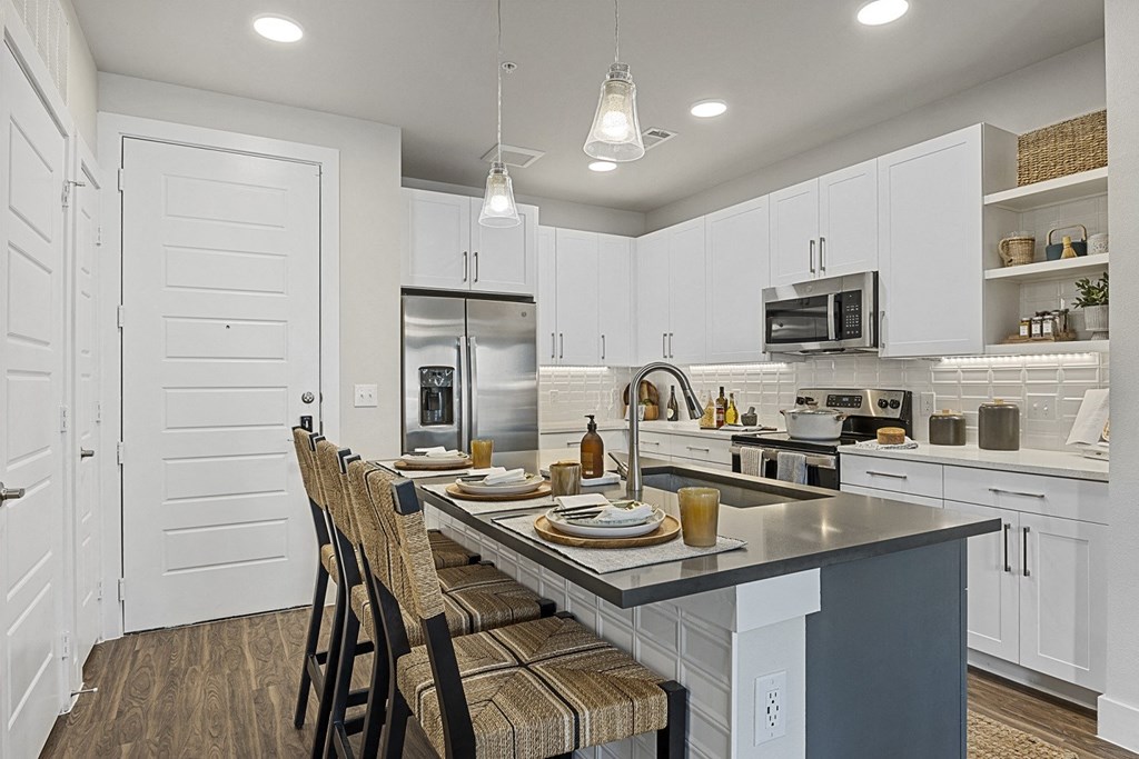 Presidium Chase Hill