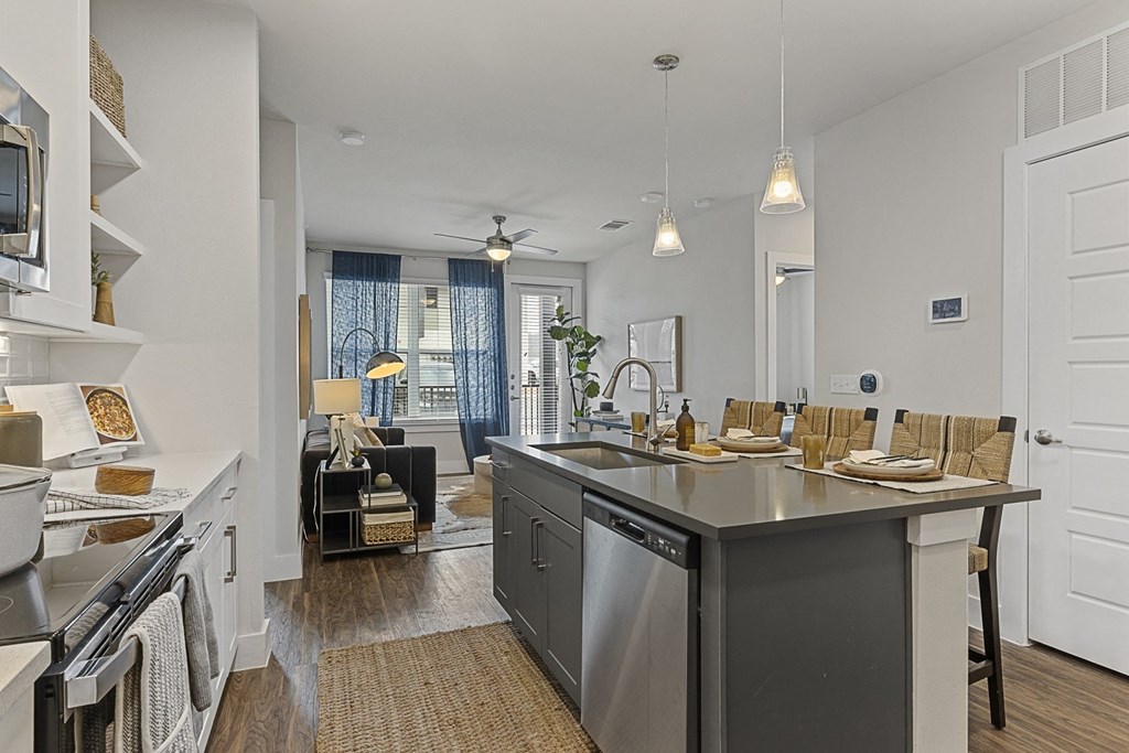 Presidium Chase Hill