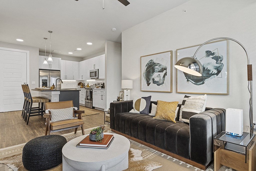 Presidium Chase Hill