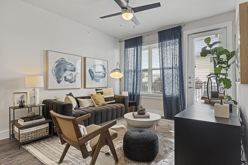 Presidium Chase Hill