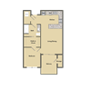 one bedroom luxury apartment one bedroom luxury apartment in pflugerville