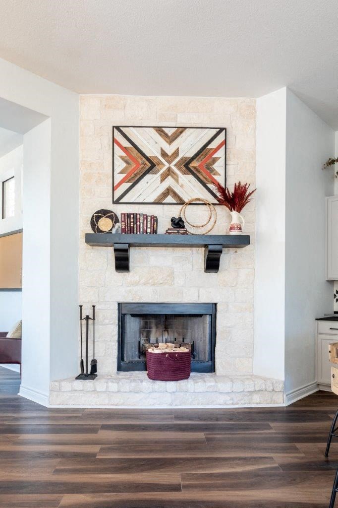 resident clubroom in san antonio apartment