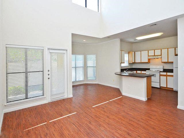 northwest san antonio open floor plan apartments