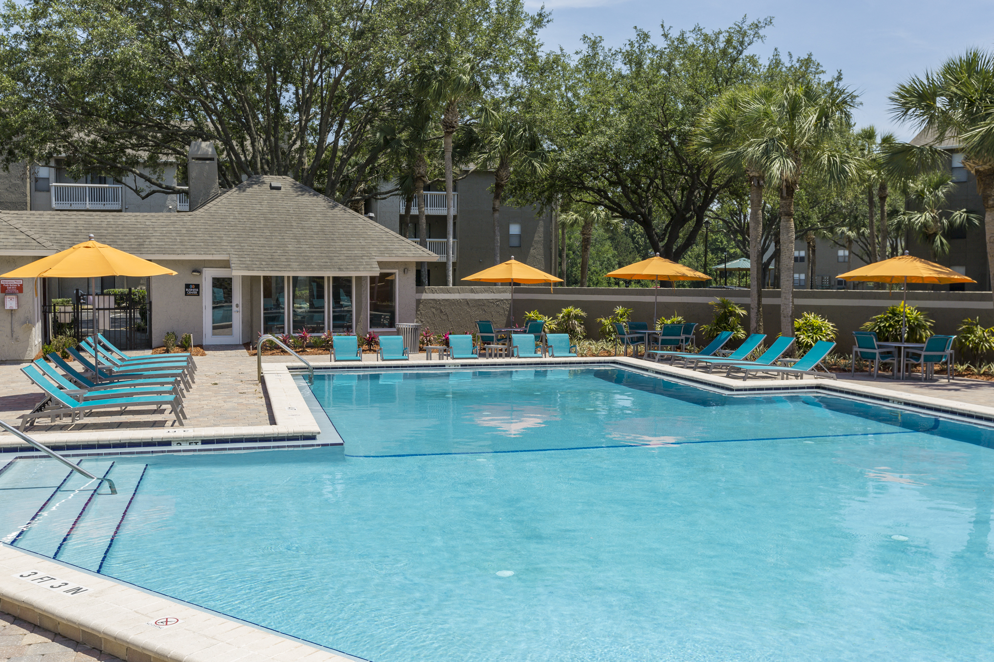 Palms At Beacon Pointe