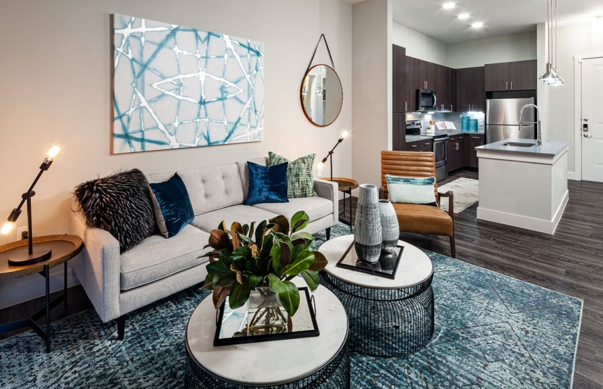Mag & May Apartments