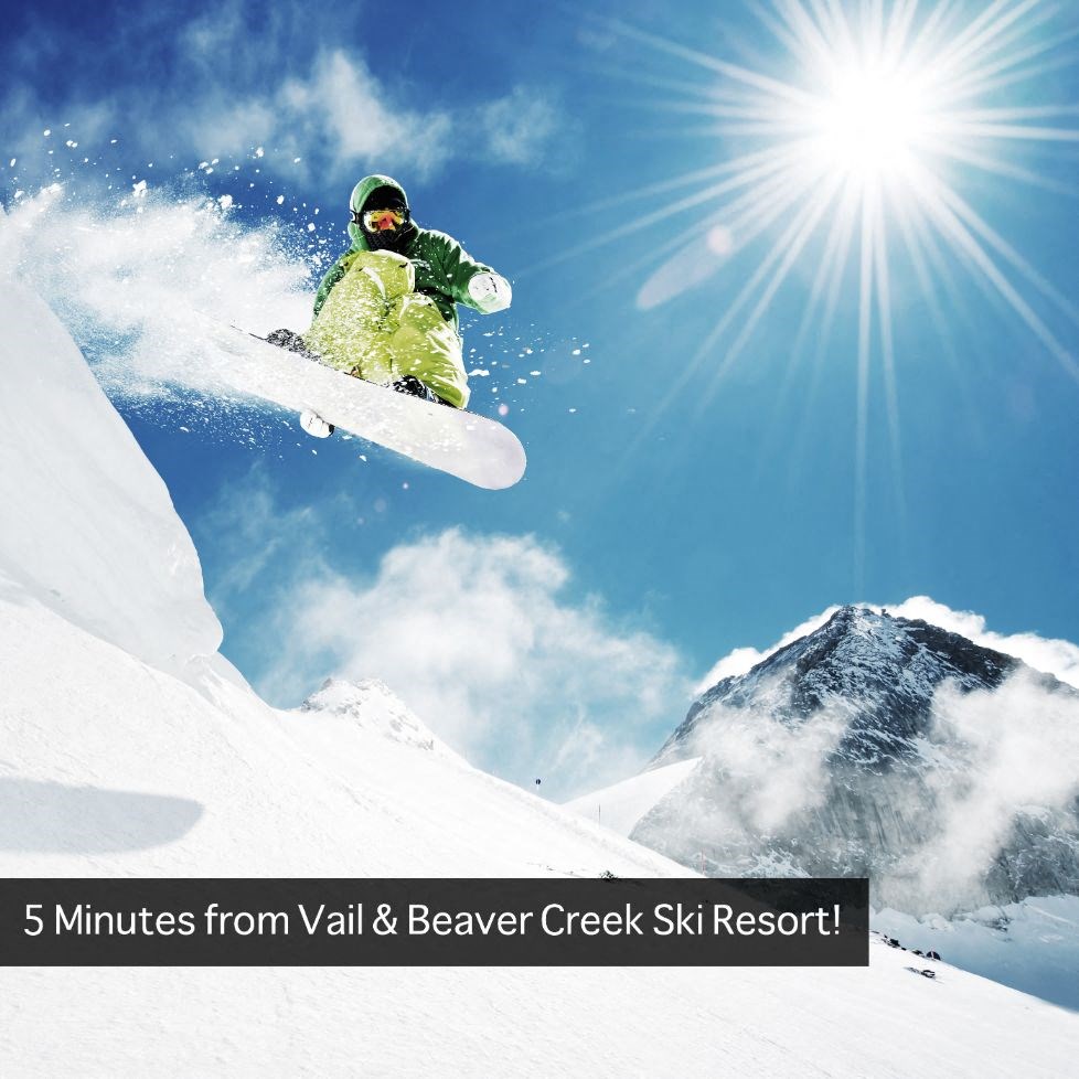 local snowboarding for residents