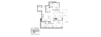 the address residence opera 3 bedroom floor plans
