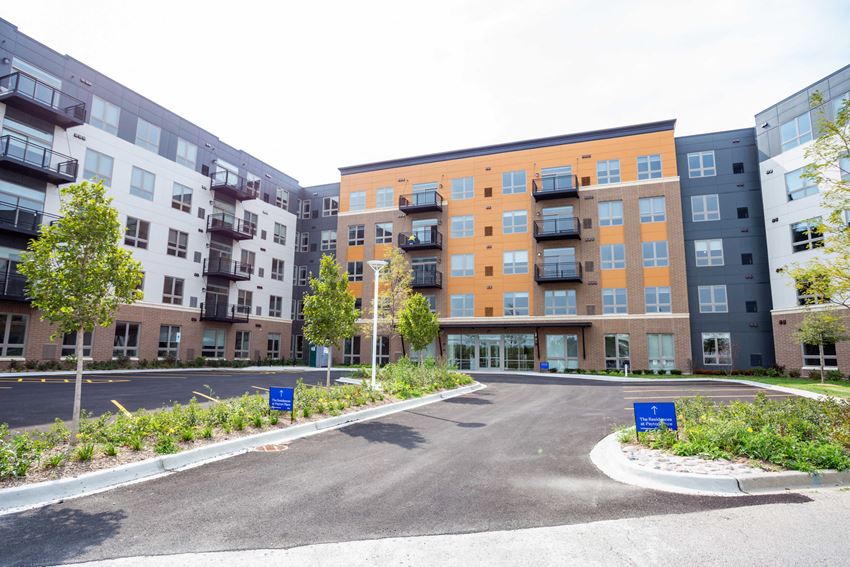 The Residences At Payton Place