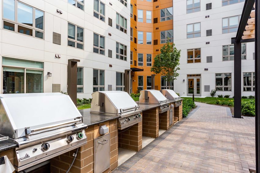 The Residences At Payton Place