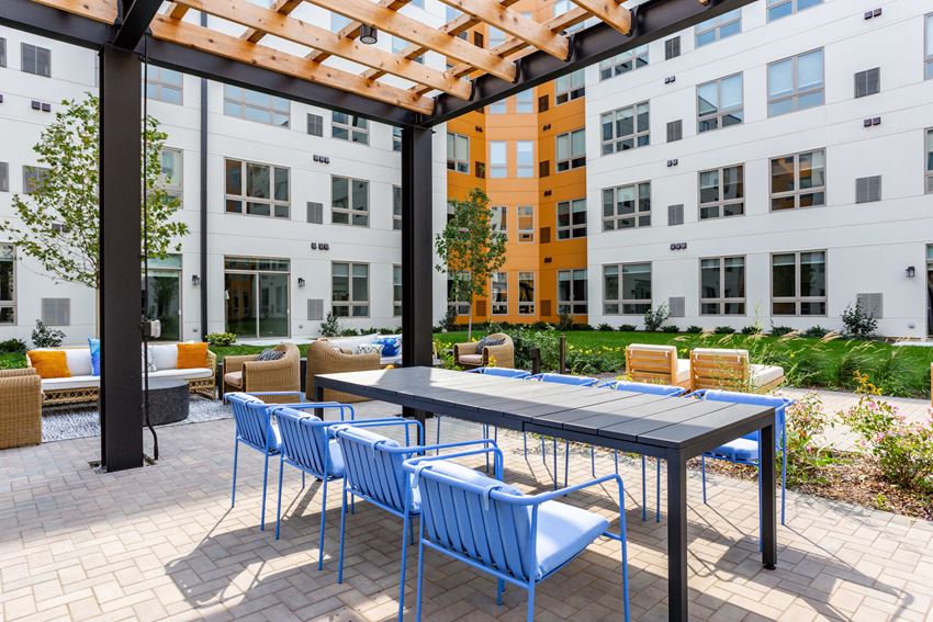 The Residences At Payton Place